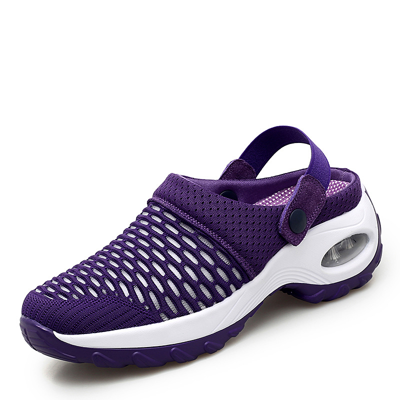 Fashionable Slip-On Shoes