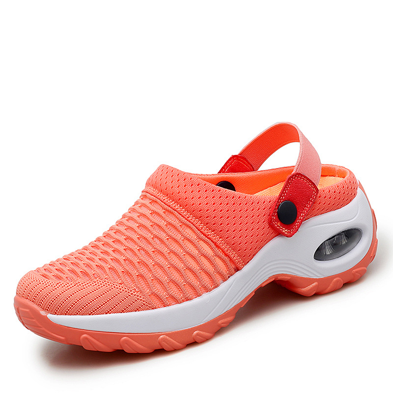 Thick Sole for Extra Support
