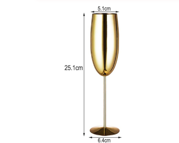 Champagne Glass