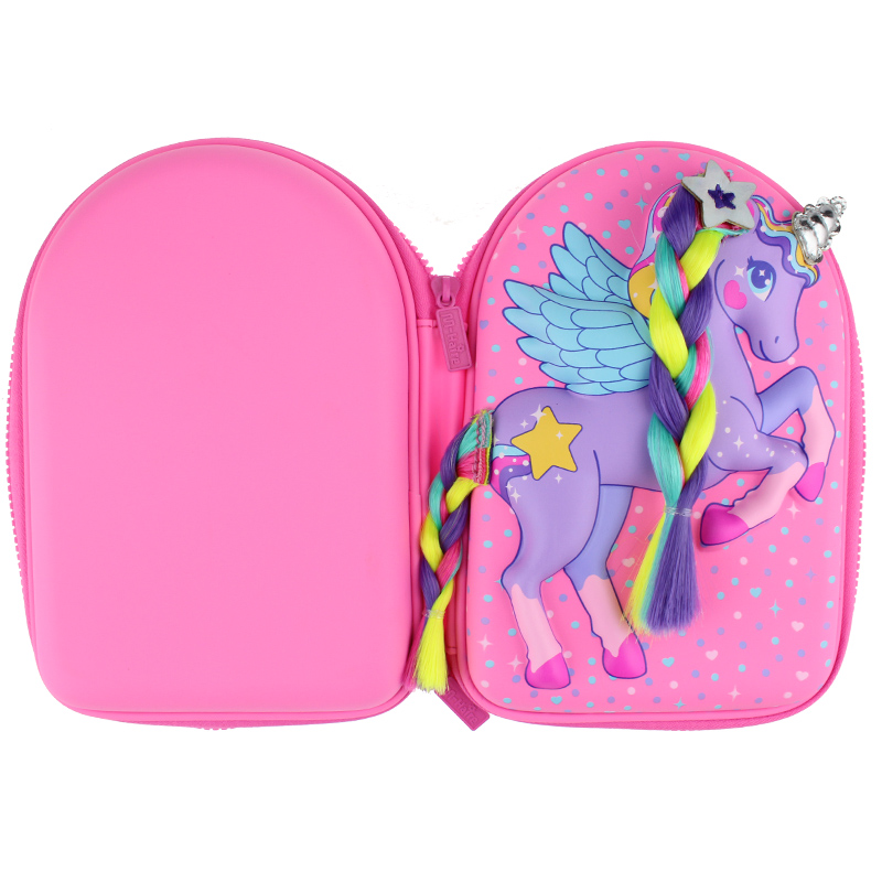 Diseño de Unicornio
