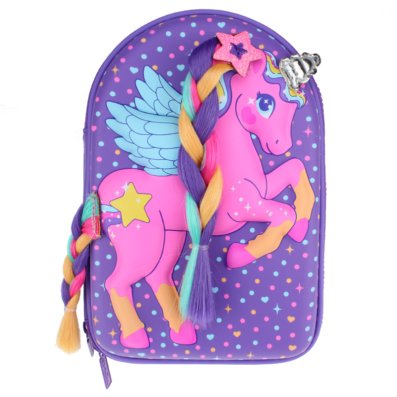 Estuche Colorido