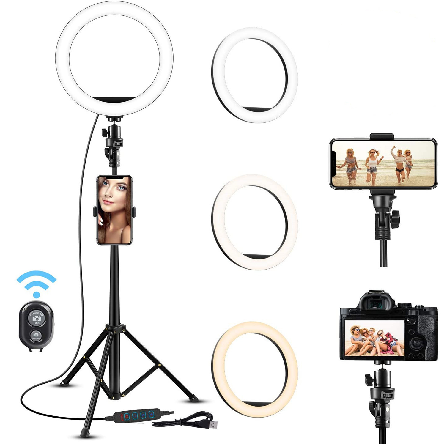 Ring Light Image 3
