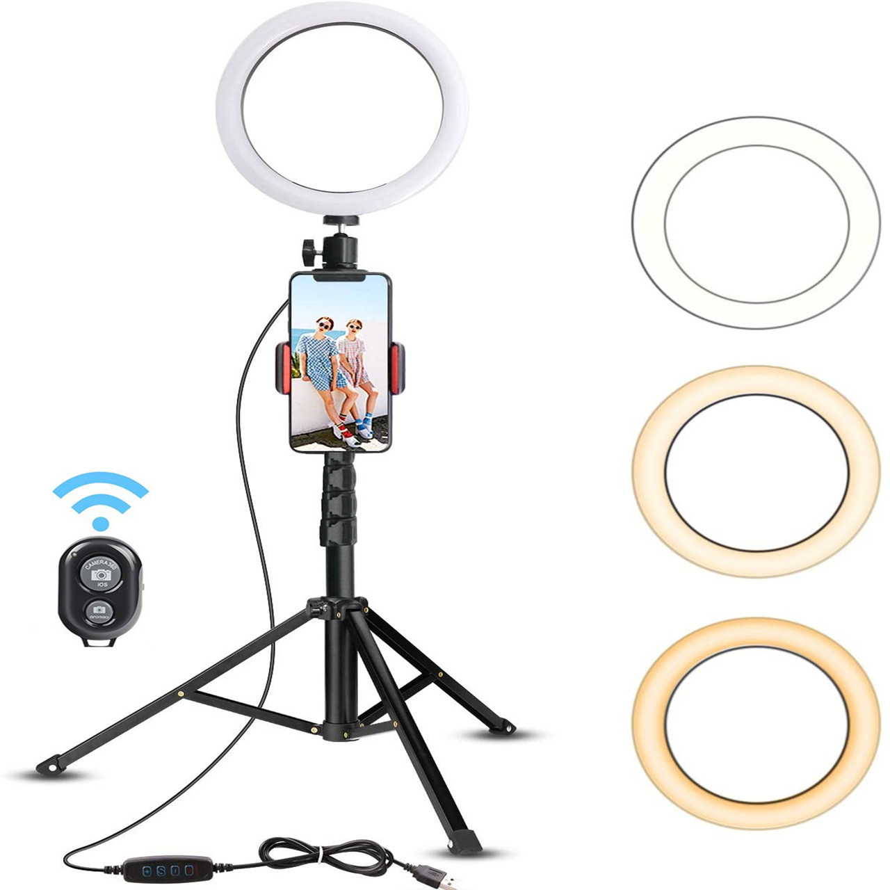Ring Light Image 4
