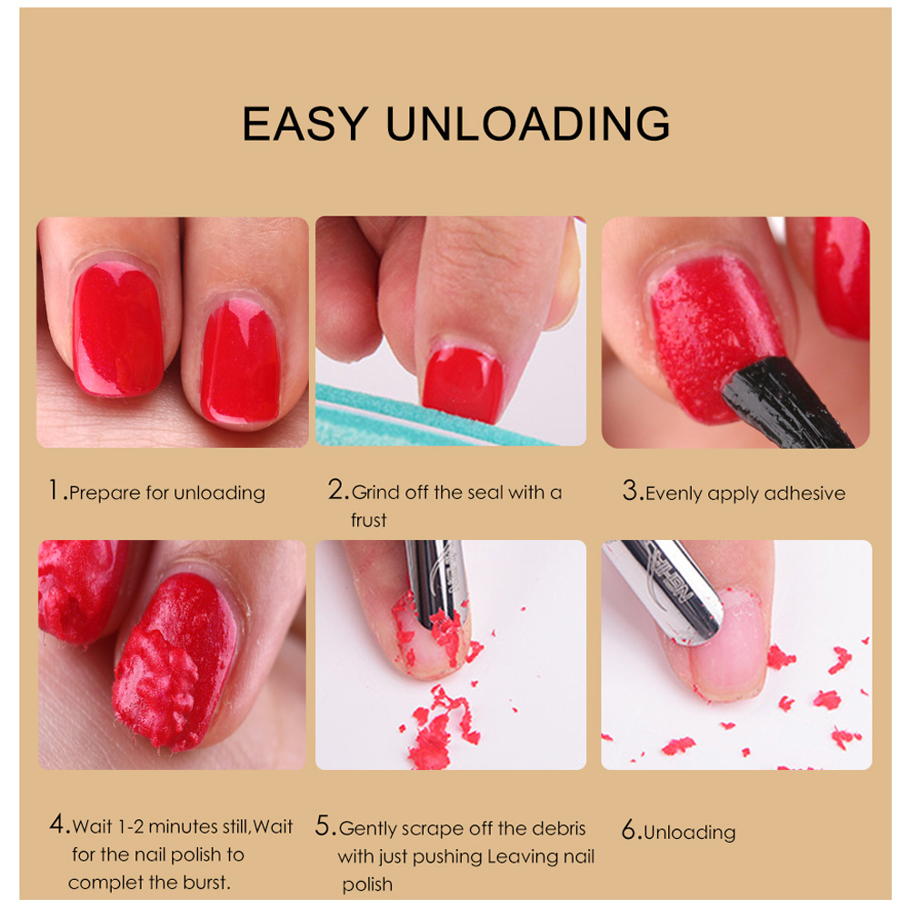 Nail Polish Remover Image 1