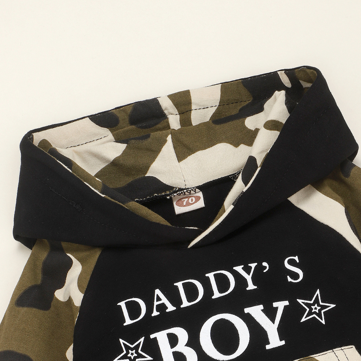 Boy's Spring Outfit 3