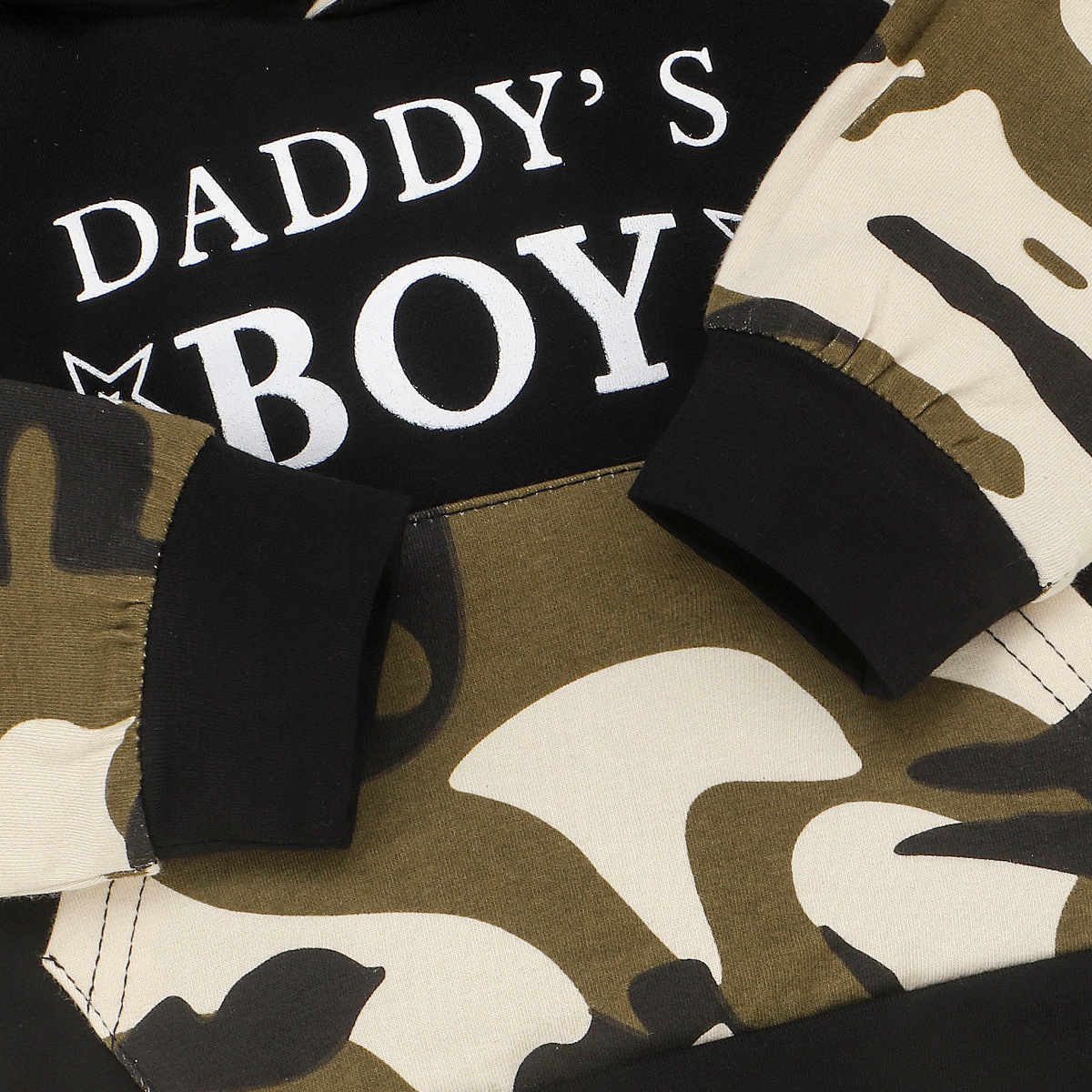 Boy's Spring Outfit 6