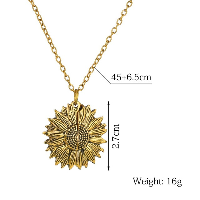 Necklace Image 1