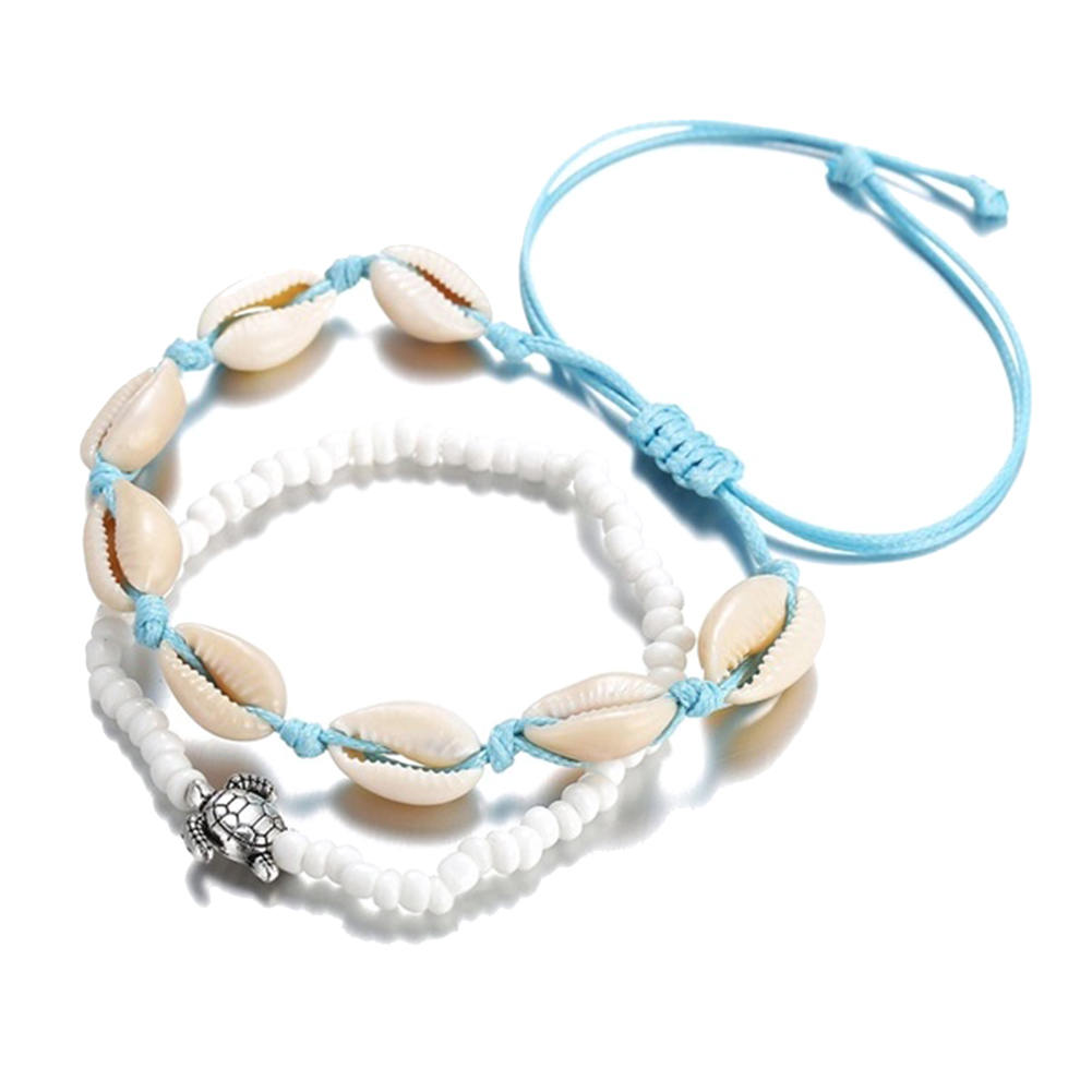 Anklet Set Image 1