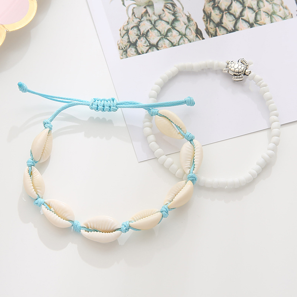 Anklet Set Image 6