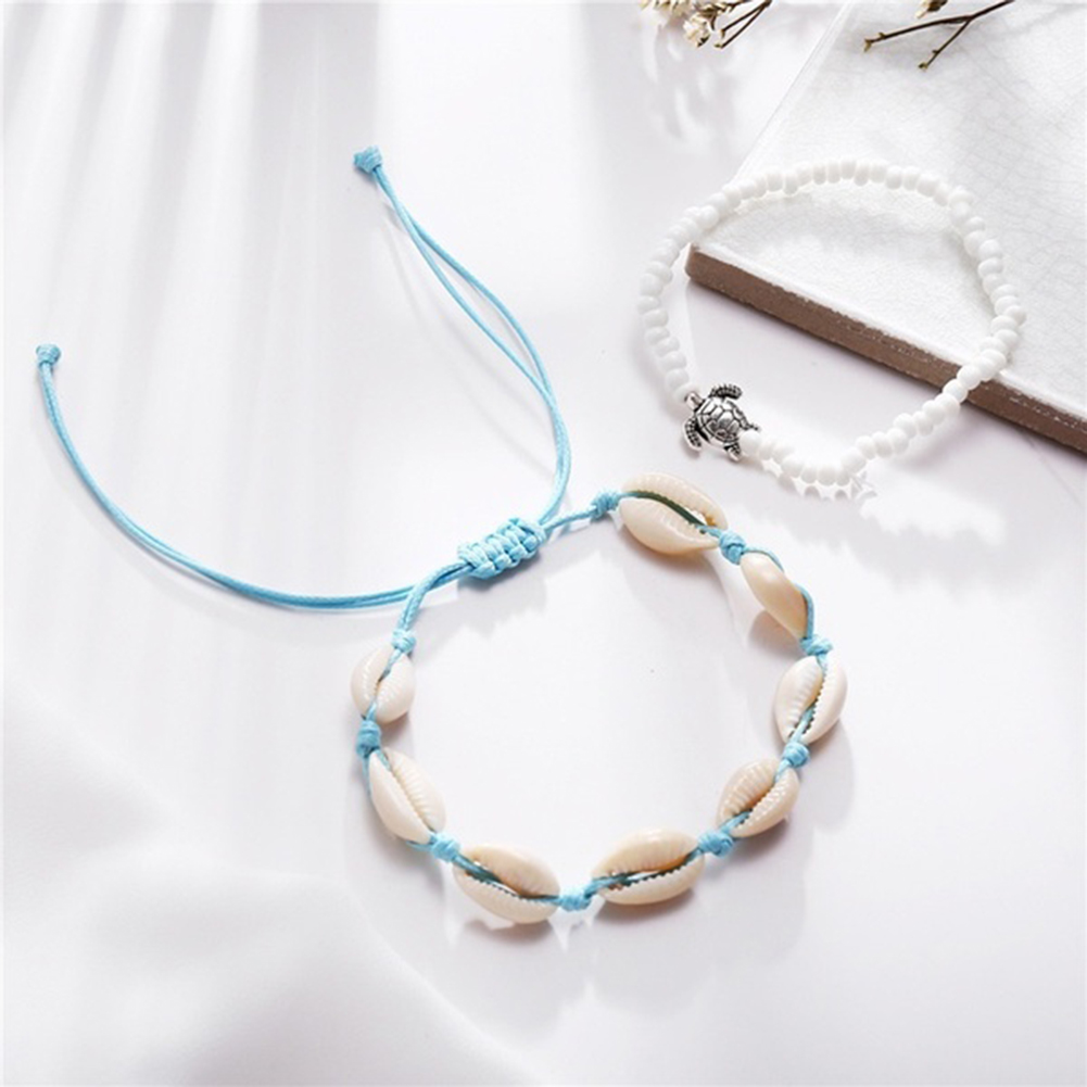 Anklet Set Image 5