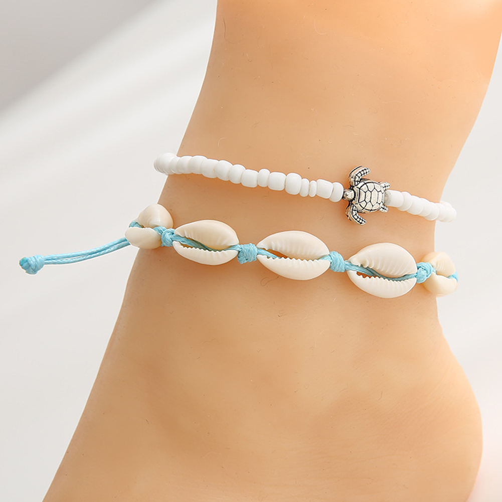 Anklet Set Image 4