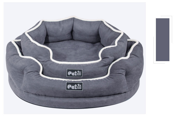 Pet Bed in Pink