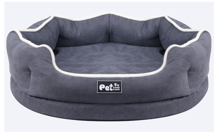 Pet Bed in Large Size