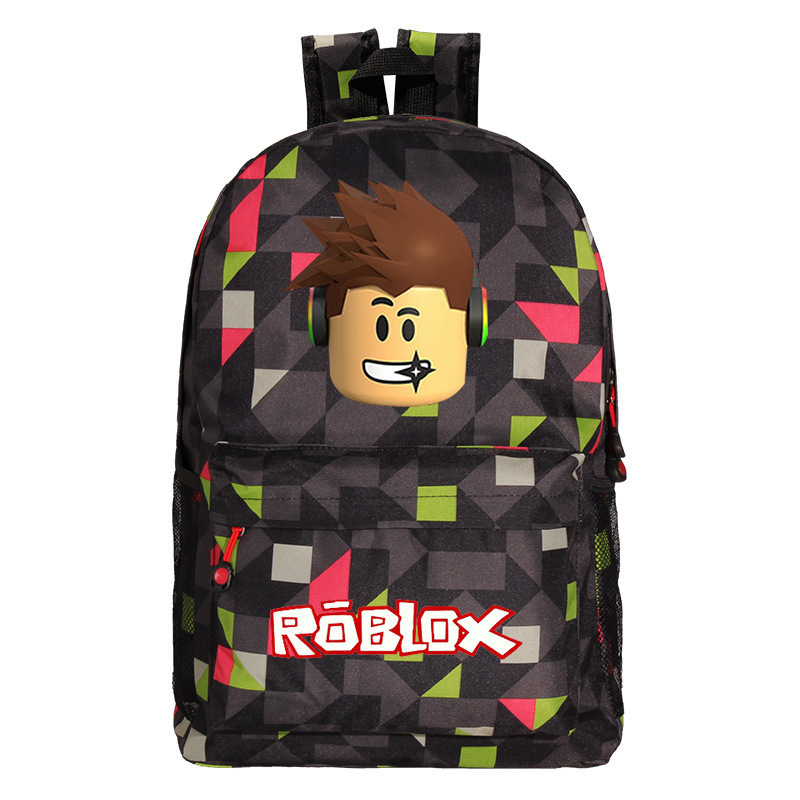 ROBLOX Backpack 4