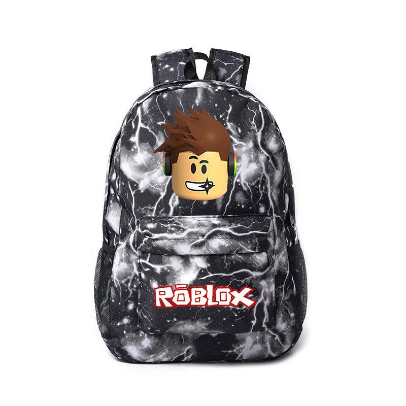 ROBLOX Backpack 2