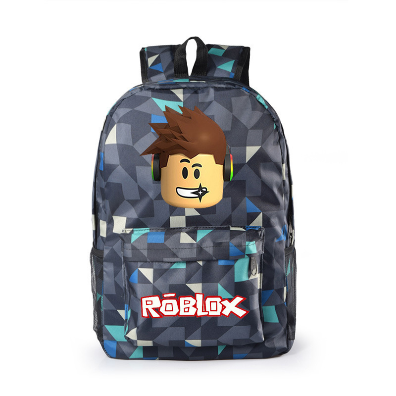 ROBLOX Backpack 1