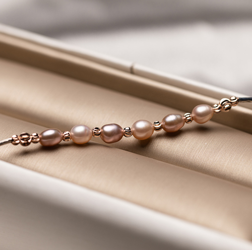 Akoya Pearl Bracelet Image 3