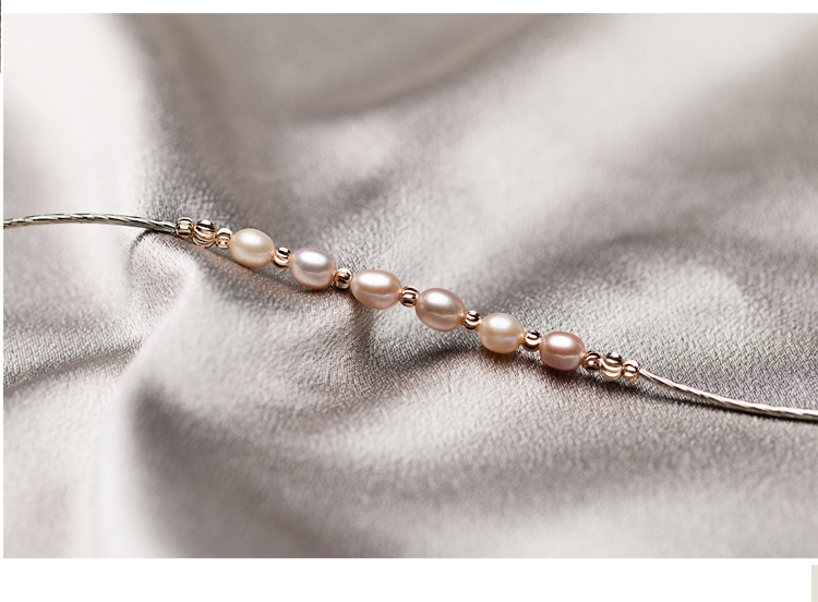 Akoya Pearl Bracelet Image 4