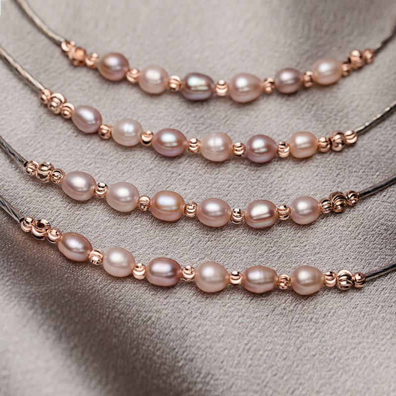 Akoya Pearl Bracelet Image 1