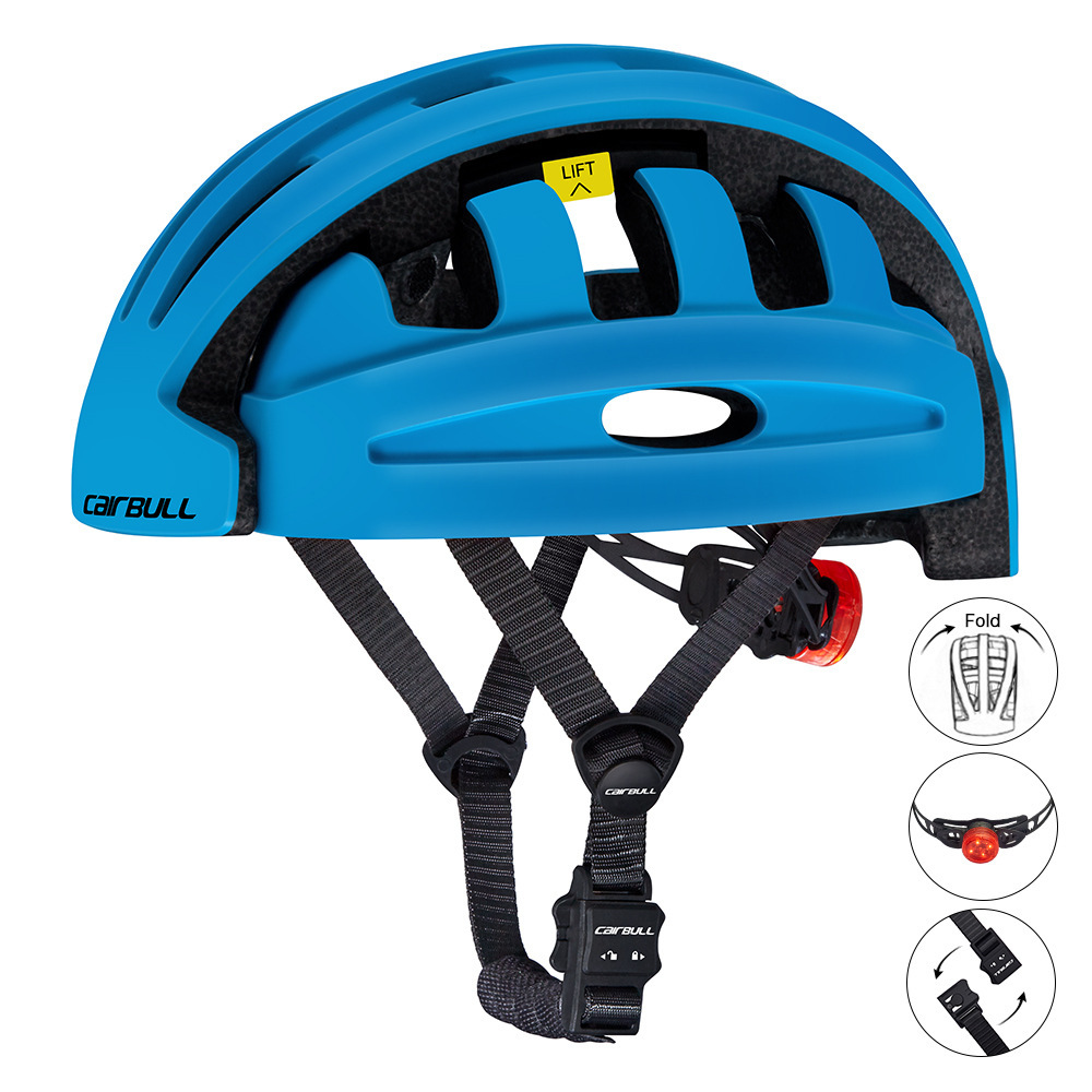 Cairbull FIND Helmet Image 5