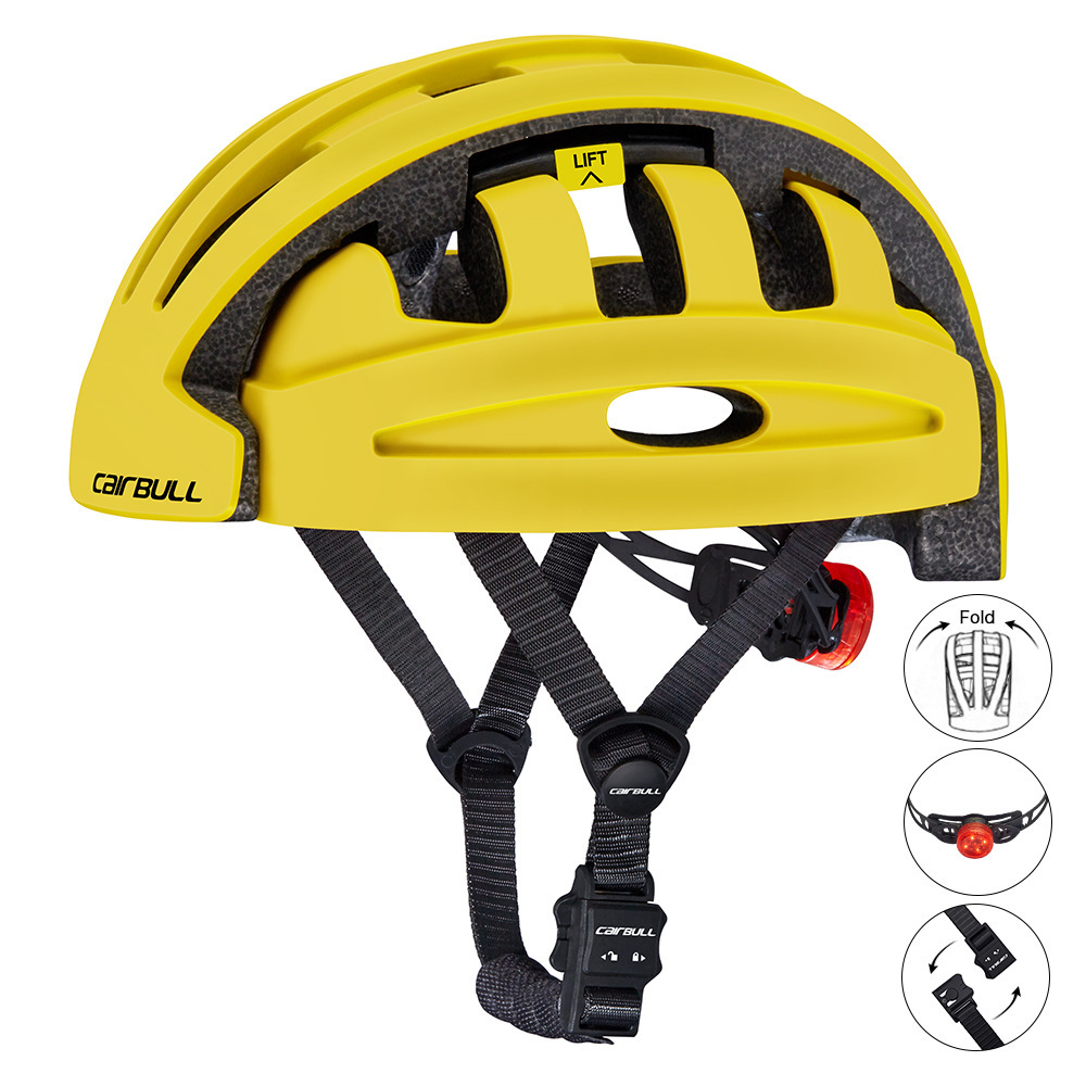 Cairbull FIND Helmet Image 4