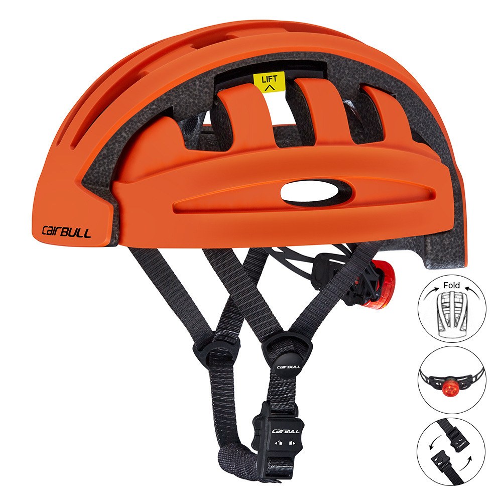 Cairbull FIND Helmet Image 2