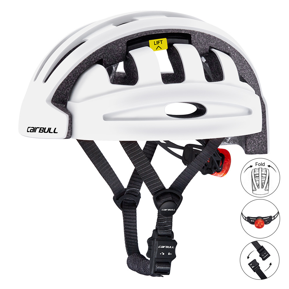 Cairbull FIND Helmet Image 6