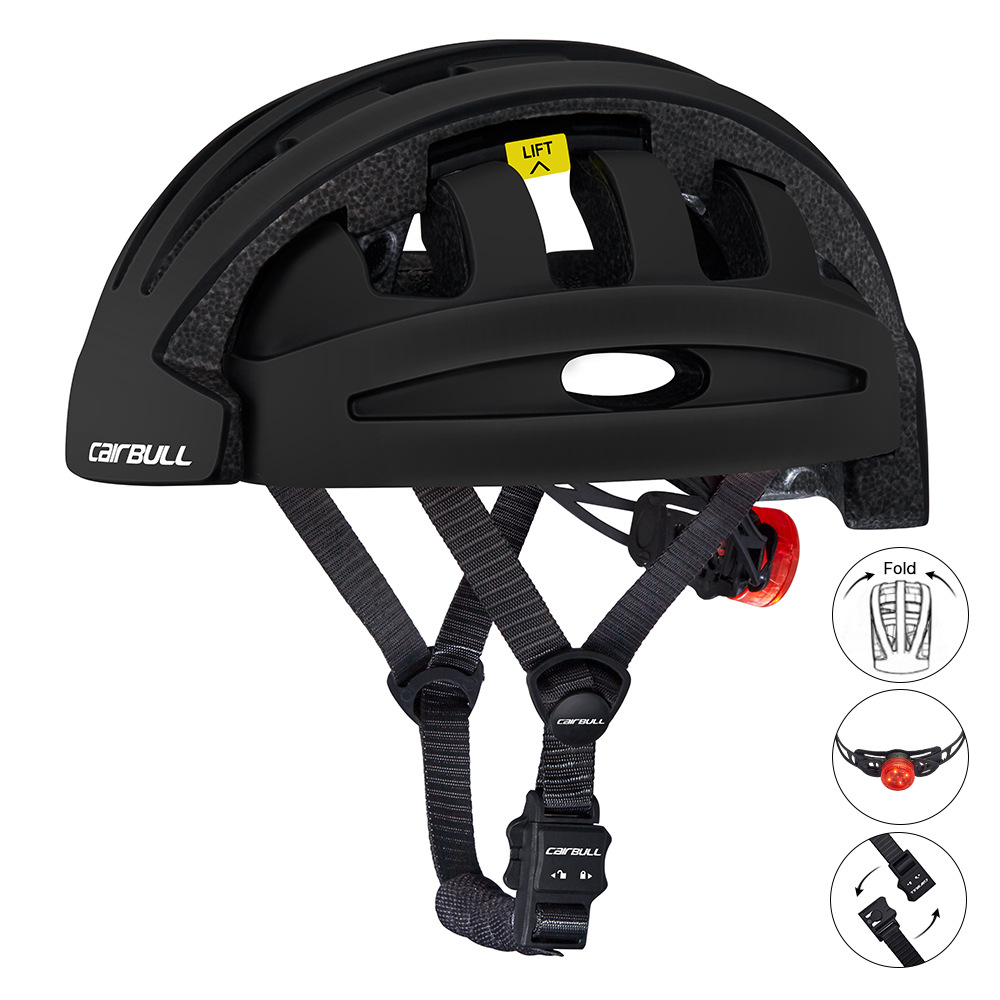 Cairbull FIND Helmet Image 1