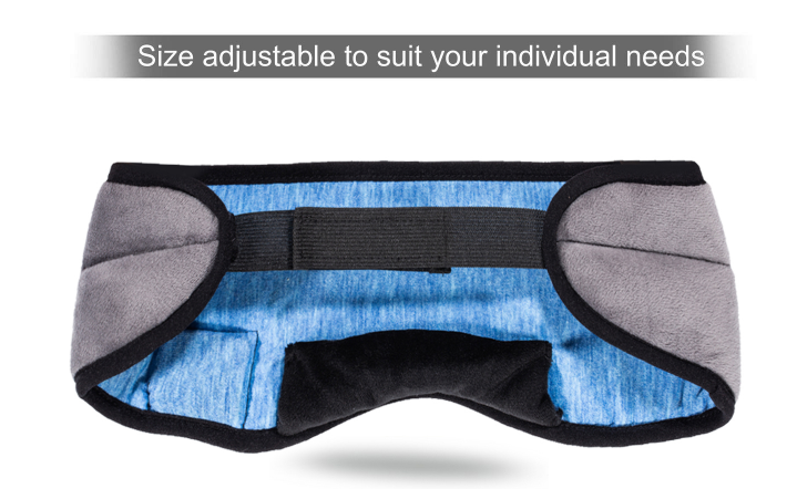 Bluetooth Sleep Headphones Image 2