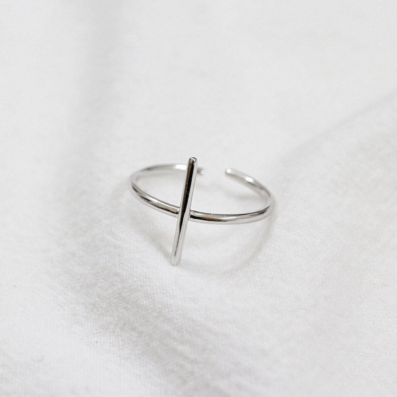 Geometric Ring Image 5