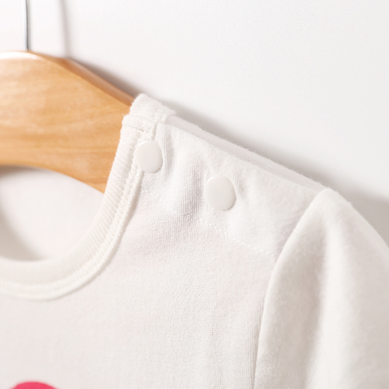 Baby Bodysuit Image 4
