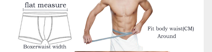 Men's Shorts Image 2