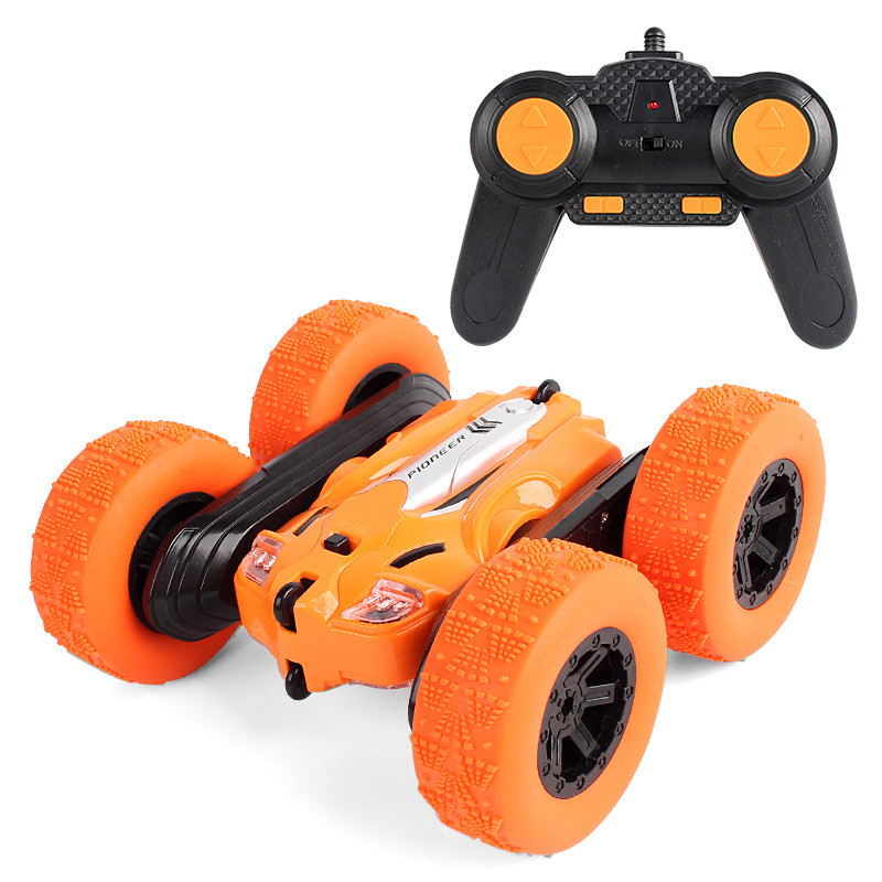 Electric Remote Control Climbing Car