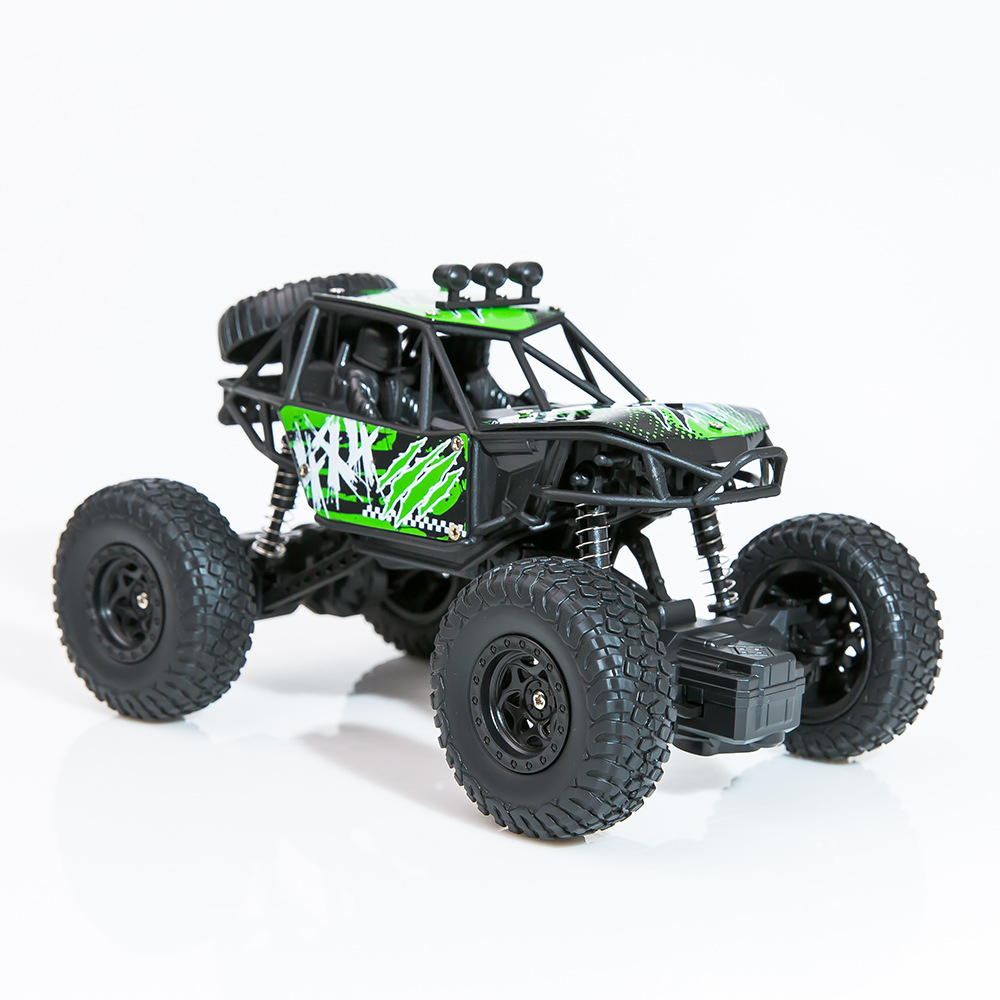 Mini Electric Remote Climbing Car