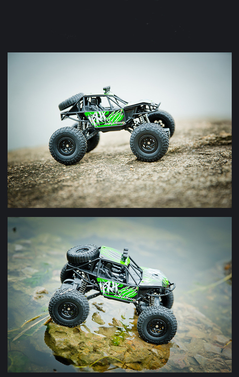 Mini Electric Remote Climbing Car with remote