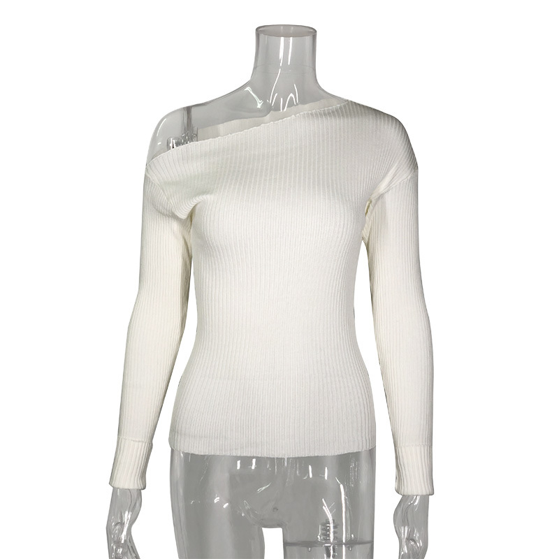 Knit Top Style 4