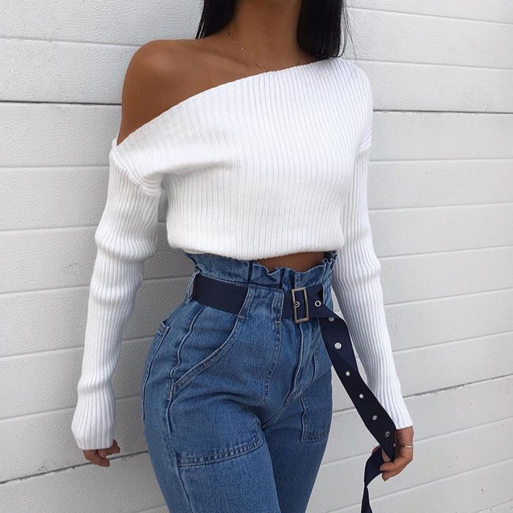 Knit Top Style 1