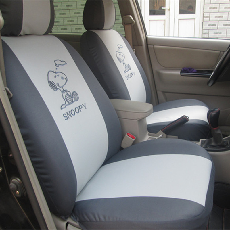 Car Seat Cover Image 6