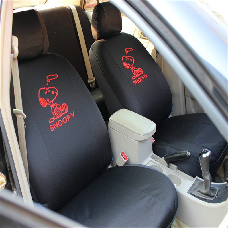 Car Seat Cover Image 7