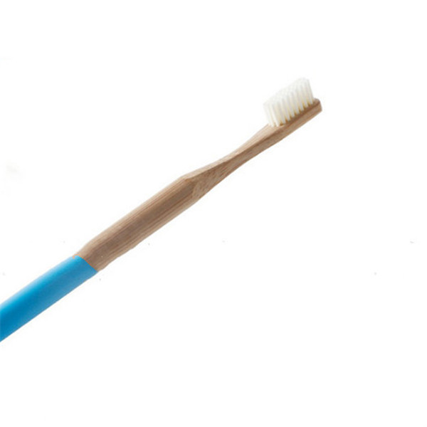Bamboo Toothbrush Image 1