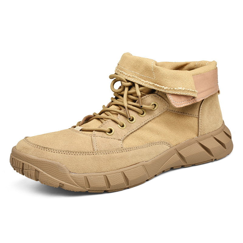 Tactical Boots Image 6