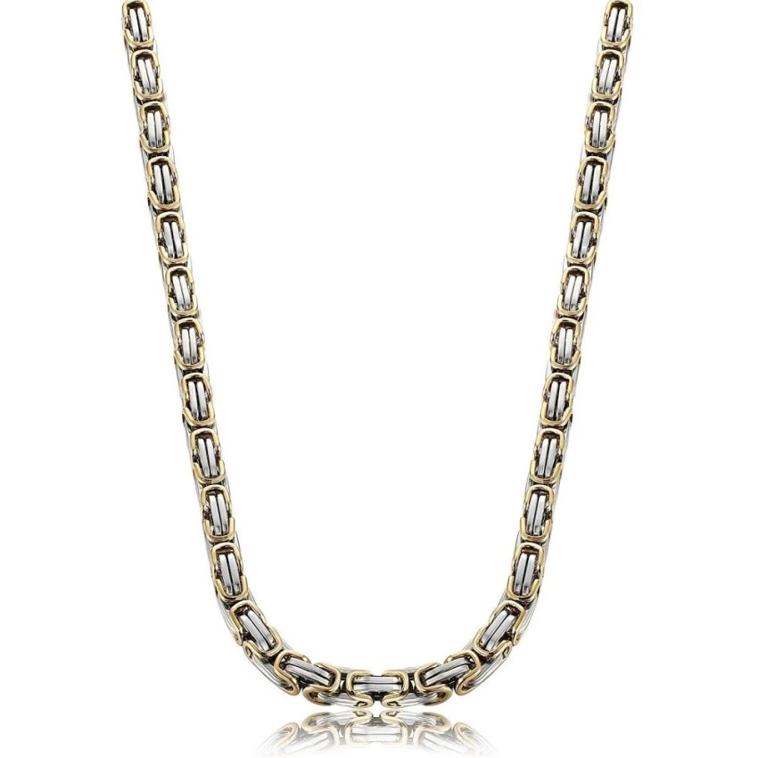 Stylish Necklace Display