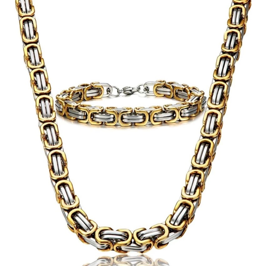 Byzantine Necklace