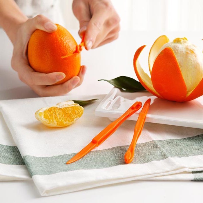 Multi-functional Peeler