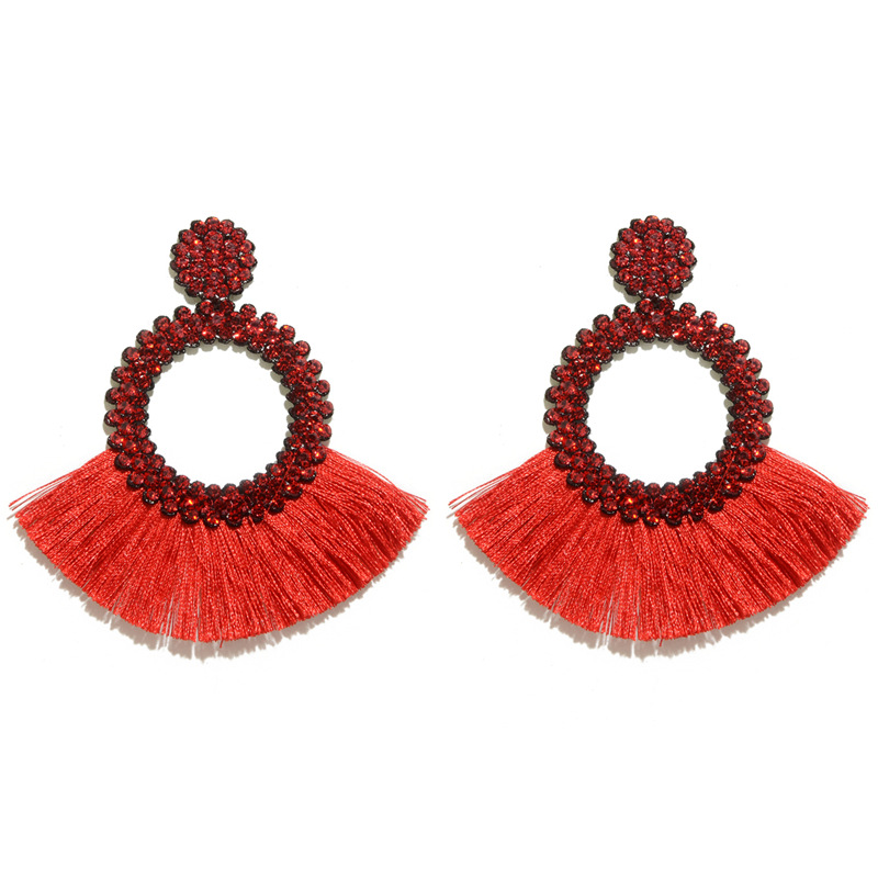 Bohemian Earrings 1