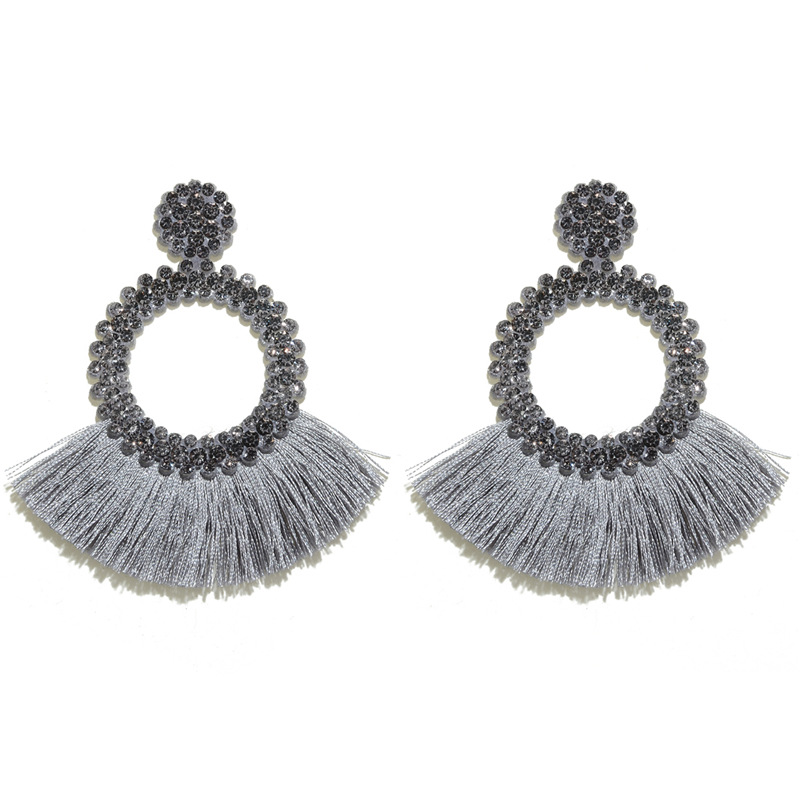 Bohemian Earrings 4
