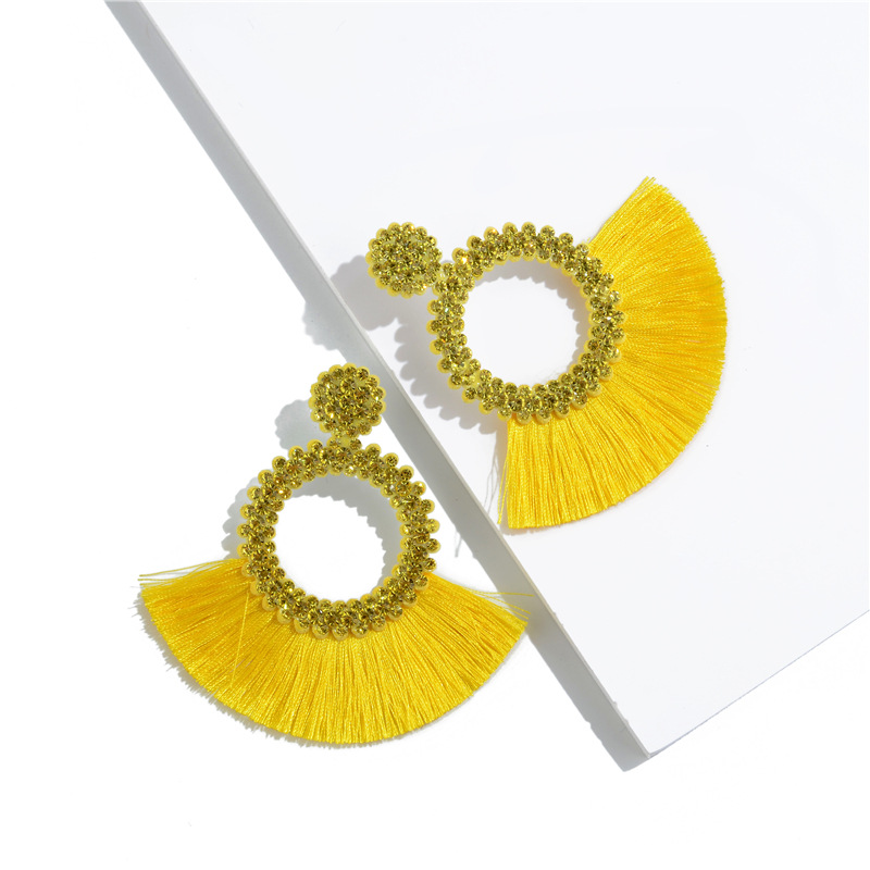 Bohemian Earrings 9