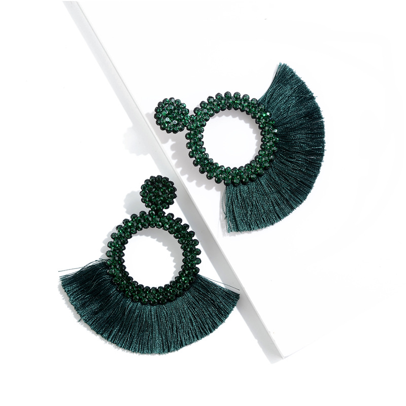 Bohemian Earrings 8