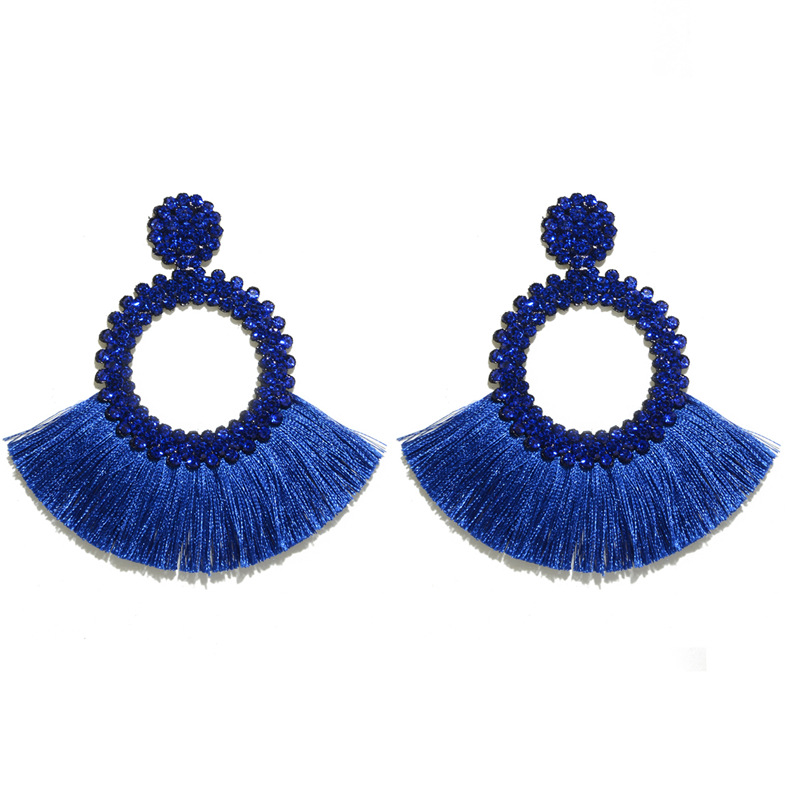 Bohemian Earrings 2