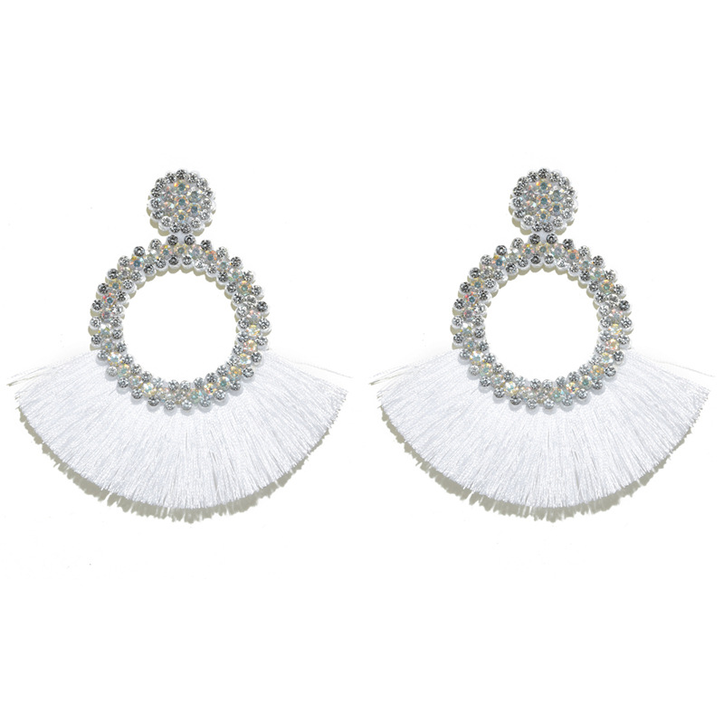Bohemian Earrings 6